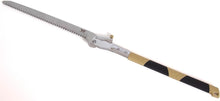 Load image into Gallery viewer, Versatile 20" Folding Saw with Ergonomic Handle - Your Ultimate Camp Companion