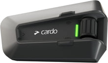 Load image into Gallery viewer, Advanced Bluetooth 5.2 Motorcycle Intercom with Active Noise Cancellation