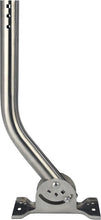 Load image into Gallery viewer, Universal Adjustable Antenna Mount with Rust-Free 304 Stainless Steel Finish