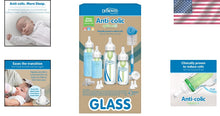 Load image into Gallery viewer, Comprehensive Anti-Colic Baby Bottle Set - Includes Pacifier &amp; Silicone Sleeves
