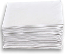 Load image into Gallery viewer, Hypoallergenic Disposable Towels for Hair, Face &amp; Body - 100 pcs Spa Softness