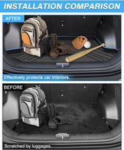Load image into Gallery viewer, Durable Anti-Slip Trunk Mat for 2023-2025 Kia Sportage - Hassle-Free Cleaning