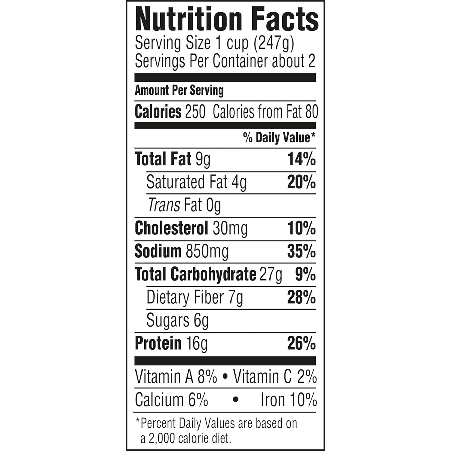 Delicious Natural Chili with Beans, 12 Pack of 15oz - Perfect for Every Meal