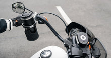 Load image into Gallery viewer, Adjustable Boat &amp; Motorcycle Drink Holder - Anti-Skid with Strong Grip Basket
