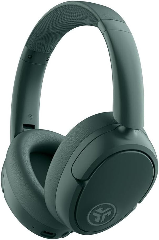 Portable JBuds Lux Wireless Headphones with Cloud Foam - Water-Resistant Design