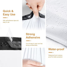 Load image into Gallery viewer, Affordable 250 Pack Self-Seal Poly Mailers - Ideal for Small Business Shipping