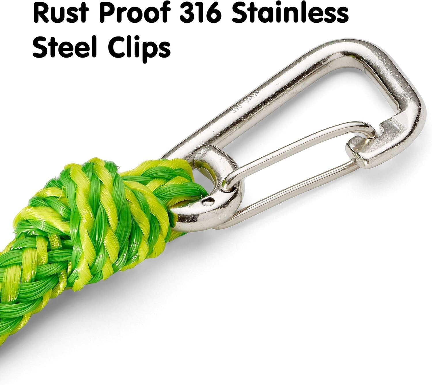 Heavy-Duty 500D PVC 2-in-1 Anchor Bag & Dry Pack - Ideal for Water Adventures