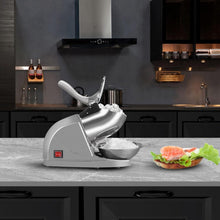 Load image into Gallery viewer, Stainless Steel Ice Shaver with Adjustable Blades - Perfect for Parties &amp; Events