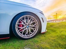 Load image into Gallery viewer, DIY Premium Brake Caliper Paint Kit with High Temp RED Epoxy - Easy Application