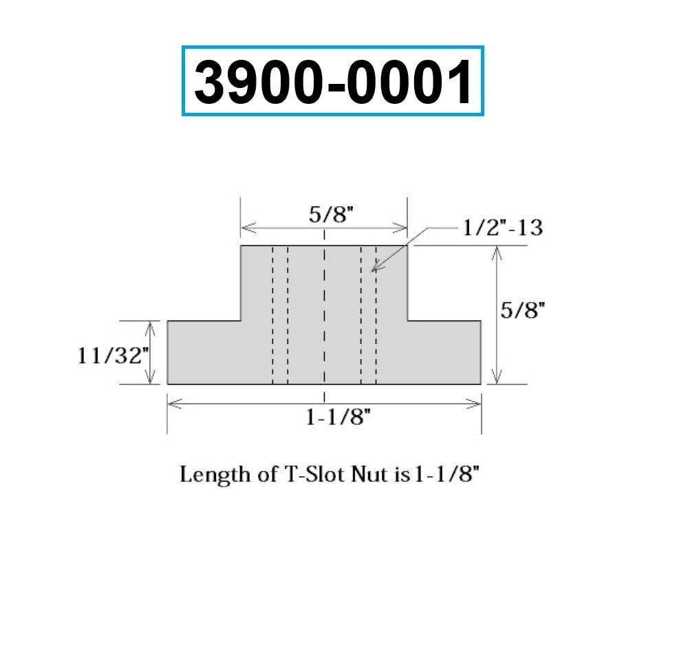 Durable 58-Piece Clamping Kit with Heat-Treated Components for Precision Work