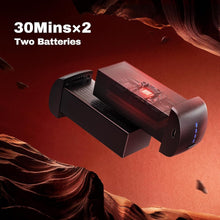 Load image into Gallery viewer, Lightweight 4K Drone for Adults - 60 Minutes Flight &amp; Smart Return Home