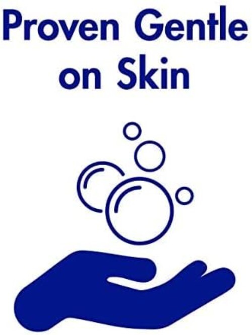 Sustainable Foam Handwash with Skin Conditioners - Cranberry, 2400 mL Total