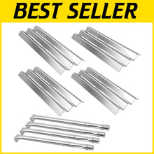 Load image into Gallery viewer, Corrosion-Resistant Grill Parts for Napoleon Models - Complete Replacement Kit