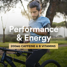 Load image into Gallery viewer, Mega Men Sport Vitapak - Clinically Proven Energy &amp; Performance Multivitamin