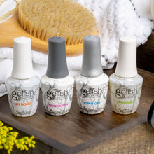 Load image into Gallery viewer, Gelish Fantastic Four Nail Polish Kit - Four Vibrant Shades for Every Occasion