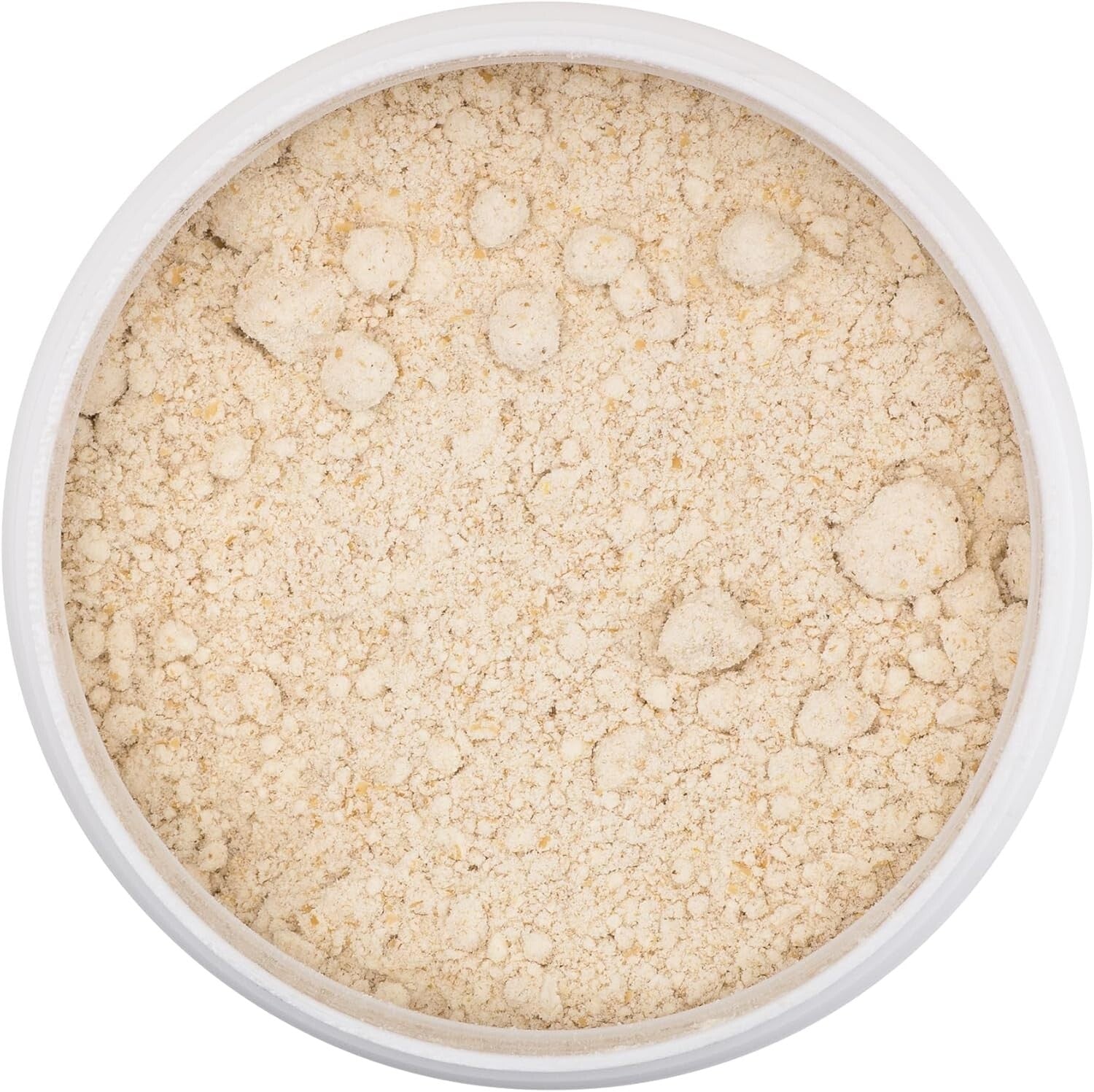 Smooth and Soothing Organic Oatmeal Bath Powder – 6oz 3-Pack for Sensitive Skin