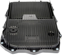 Load image into Gallery viewer, Durable Transmission Fluid Pan with Drain Plug, Gasket &amp; Bolts for Select Models