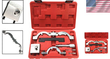 Load image into Gallery viewer, Engine Timing Tool Kit for Vauxhall/Opel 1.0 to 1.4: Precision &amp; Durability