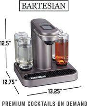 Load image into Gallery viewer, Professional Cocktail Machine with Easy Clean Design - Home Bar Essential