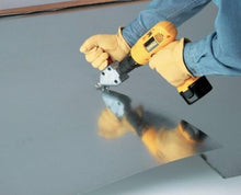 Load image into Gallery viewer, Transform Your Drill with Turbo Shear - Sheet Metal Cutting Attachment, 20 Gauge