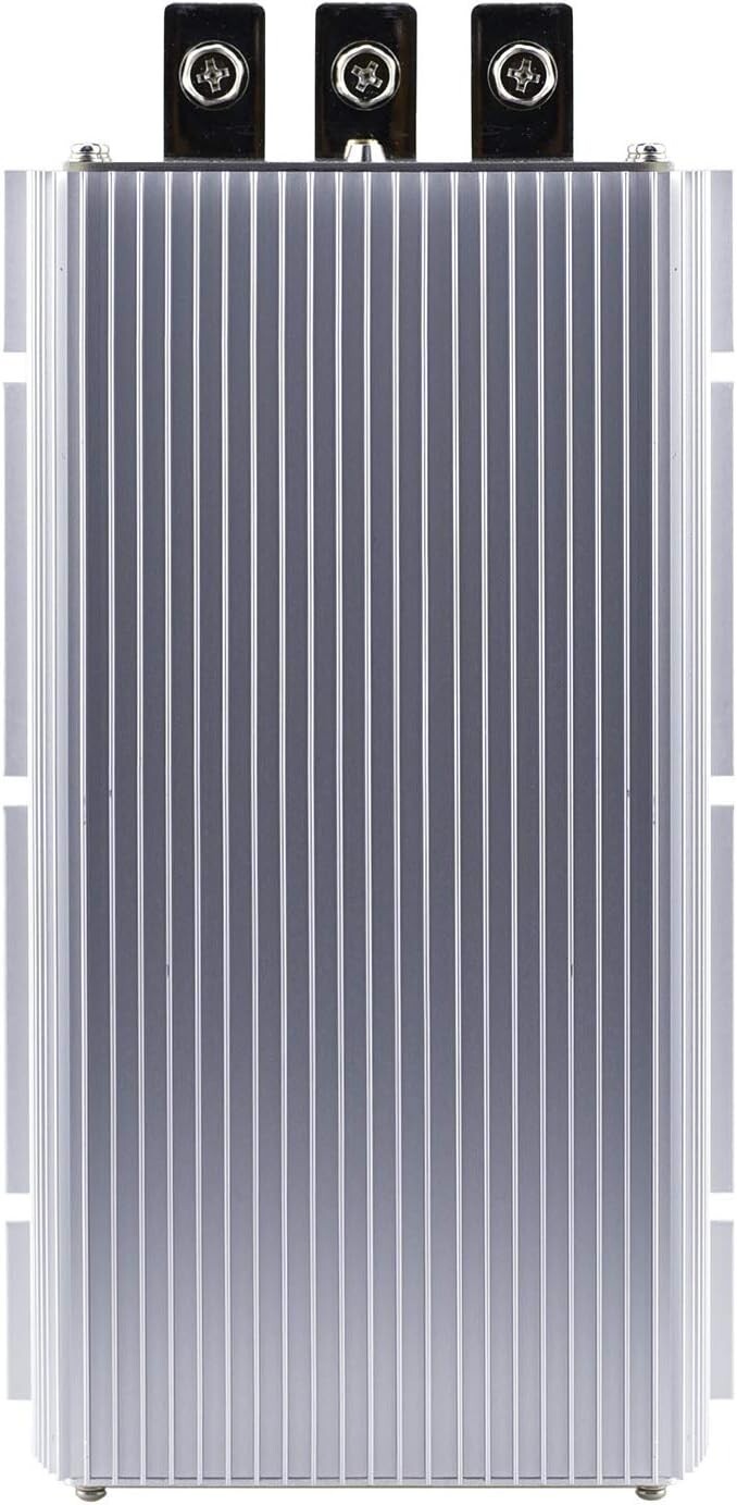 Aluminum IP68 1200W DC 36-48V to 24V Buck Converter with Multiple Protections