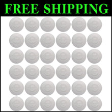 Load image into Gallery viewer, Versatile Lacrosse Balls - 36 Pack, Ideal for Practice and Massage Therapy