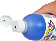 Load image into Gallery viewer, Washable Tempera Paint Set - 11 Vibrant Colors, 16 Fl Oz, Kid-Safe &amp; Non-Toxic