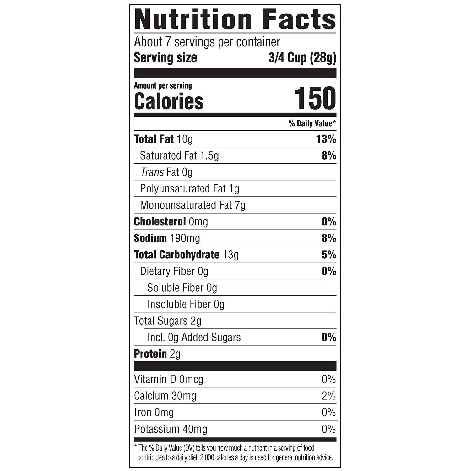 Barbara's 7 oz Jalapeno Cheese Puffs - Gluten-Free Snack with Aged Cheddar