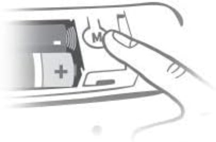 Elegant Microchip Cat Flap - Selective Entry Door with One-Button Programming