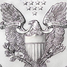 Load image into Gallery viewer, 1986-Present Lot of 5 Brilliant Uncirculated Silver American Eagles - 1 oz Each