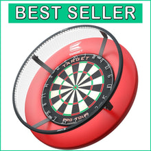 Load image into Gallery viewer, Corona Vision LED Dartboard Lighting System - Complete Illuminating Package