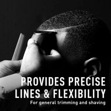 Load image into Gallery viewer, Cordless Gold Beard Trimmer - Lightweight Design, Precision Zero Gapped Blade