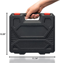 Load image into Gallery viewer, Lightweight High Leverage Wire Crimper 9" Tool Set - Perfect Crimping Every Time