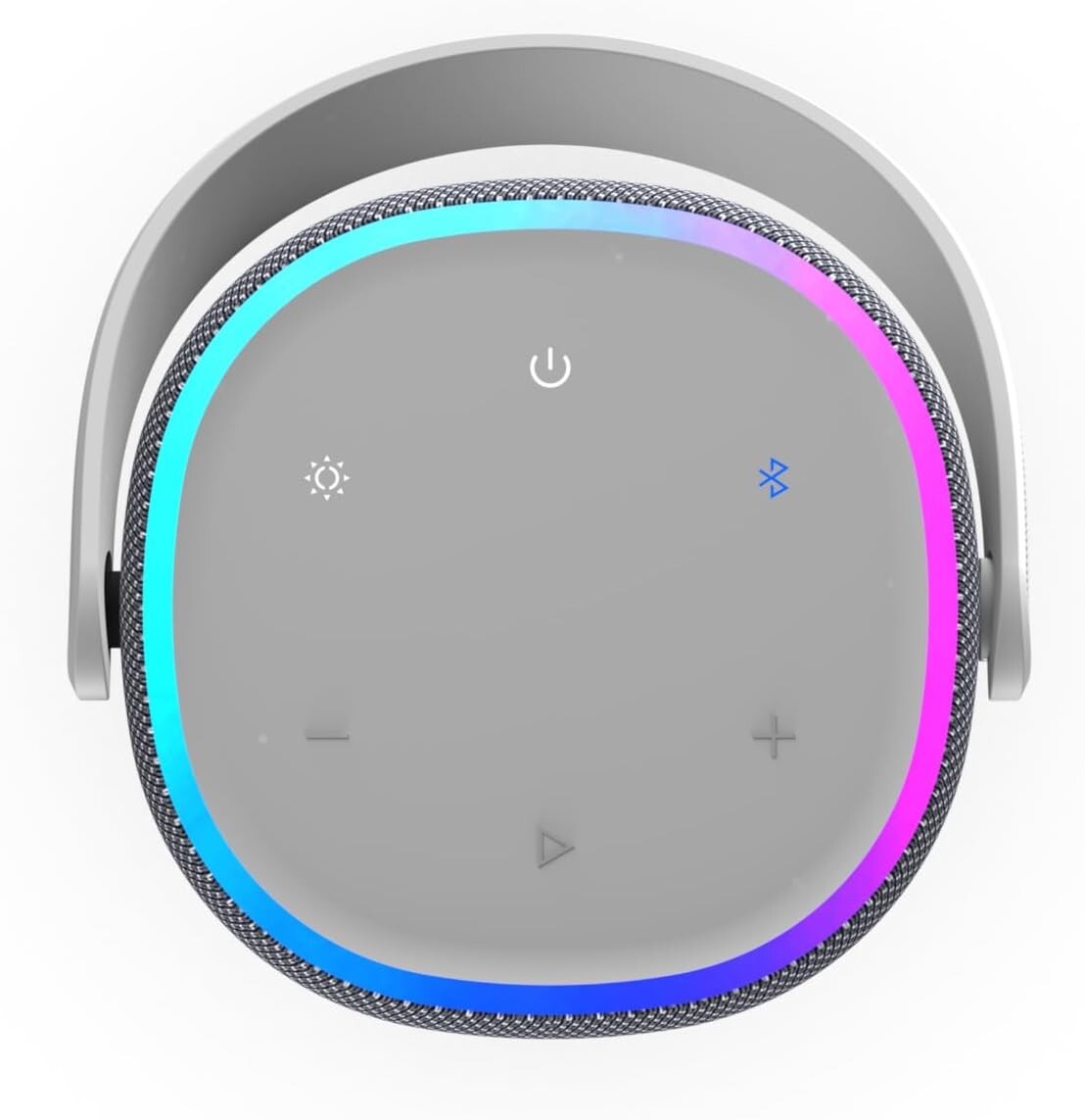 Essentials Wireless Bluetooth Speaker 50W, Compact and Lightweight with Handle