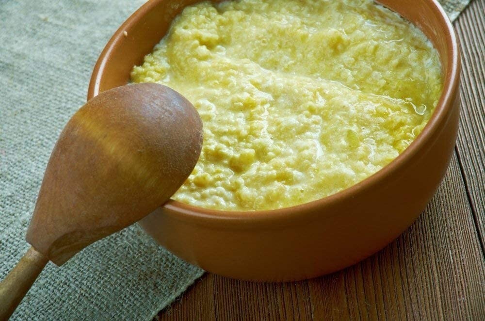 15 lbs Organic Whole Grain Millet - Versatile, Gluten-Free, and Kosher