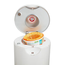 Load image into Gallery viewer, Arm &amp; Hammer Lavender-Scented Diaper Pail Refill Rings - 8 Pack, 2,176 Diaper...
