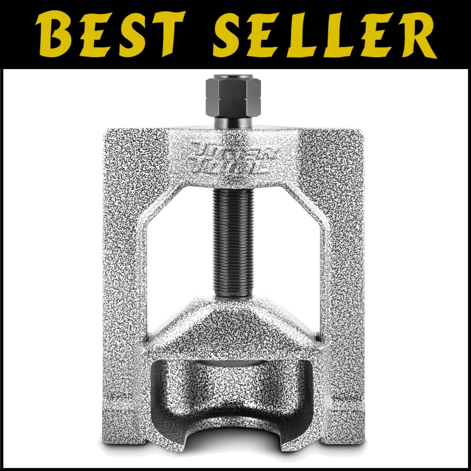 Commercial U-Joint Removal Tool for Semi Trucks - Quick Disassembly Solution