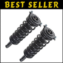 Load image into Gallery viewer, OE Replacement Rear Strut &amp; Coil Spring Assembly for 05-09 Subaru Outback