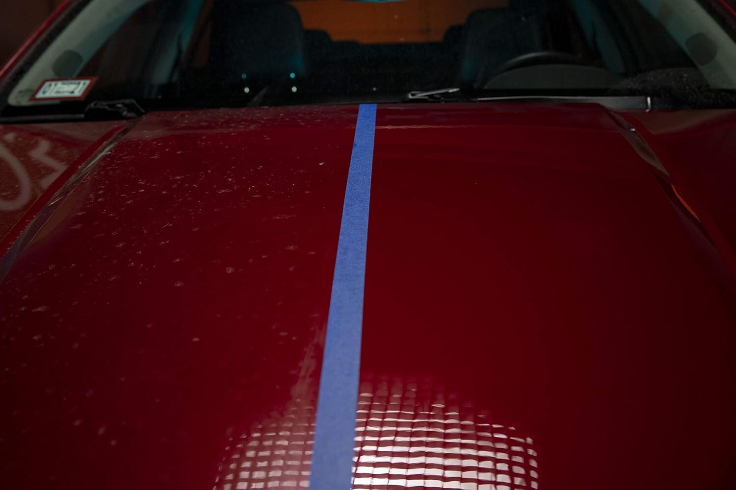 Premium Automotive Detailer - Cleans & Protects Surfaces - 1 Gallon Spray