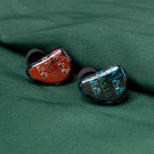 Load image into Gallery viewer, Professional KZ IEM Earbuds - Detachable 2 Pin for High-Quality Sound Experience