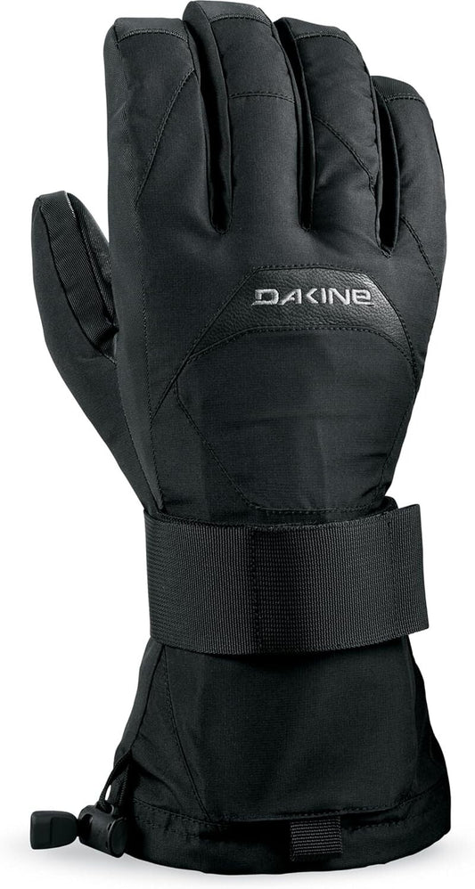 Durable Women's Ski and Snowboarding Wrist Protection – Hand Washable & Stylish