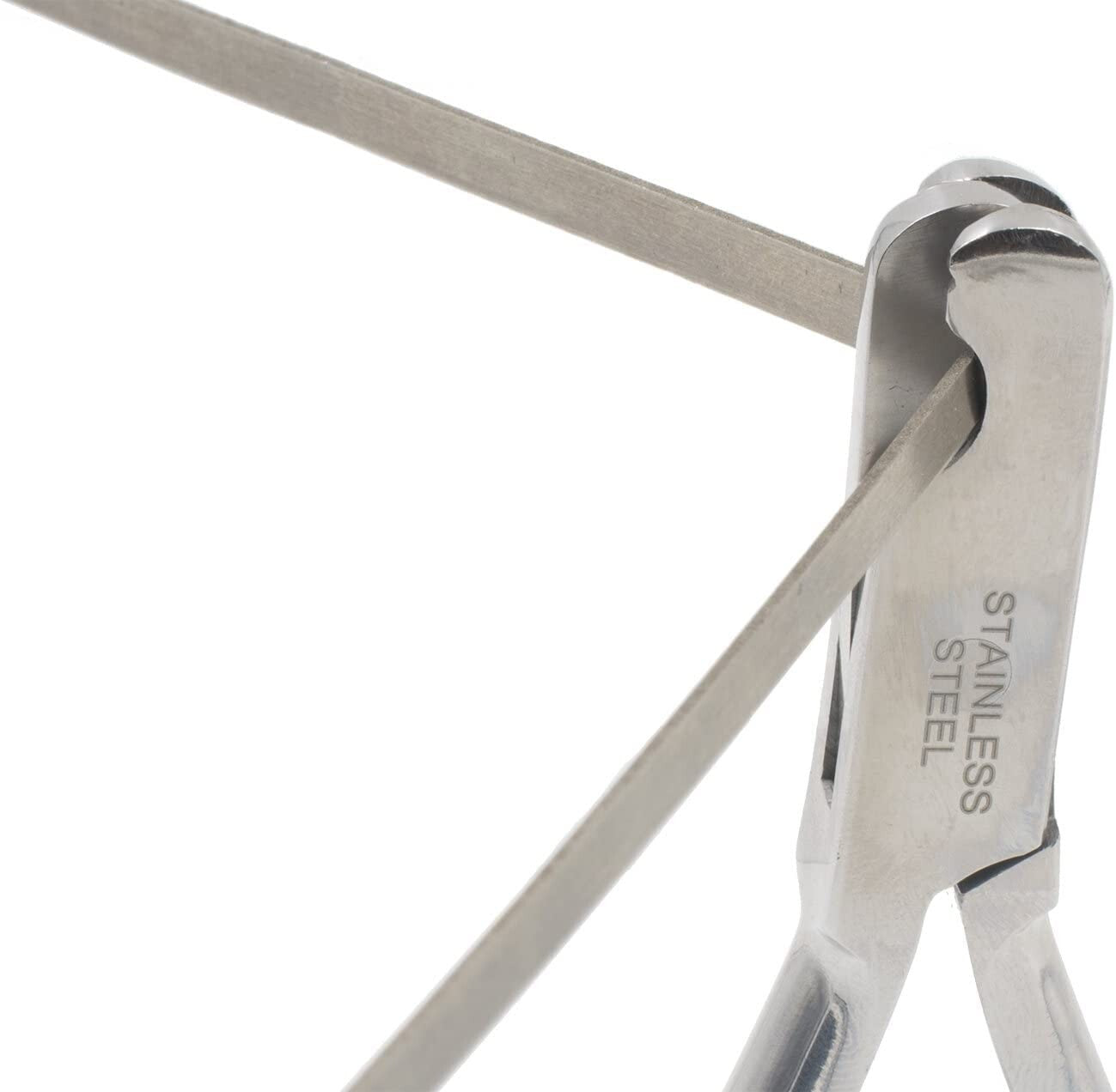 High-Powered 200W Stainless Steel Hot Knife with Versatile Foam Cutting Blades