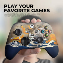 Load image into Gallery viewer, Personalized Wireless Xbox One/Series X Controller - Durable Hydro-Dip Design