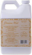 Load image into Gallery viewer, 64oz Floral-Scented Glamorous Laundry Detergent - Tyler for Effortless Elegance