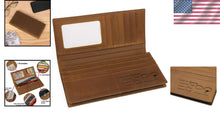 Load image into Gallery viewer, Luxury Engraved Long Wallet for Men - Personalized Gifts for Fathers and Sons