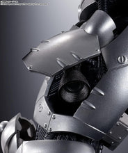 Load image into Gallery viewer, Illuminating Kiryu Type-3 Action Figure - Soul of Chogokin Die-Cast Collectible