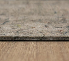 Load image into Gallery viewer, Customizable 2' x 6' Dual Surface Rug Pad with Non-Slip Grip &amp; Comfort