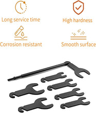 Load image into Gallery viewer, Portable Fan Clutch Tool Kit - Easy Use with Air Hammer for Multiple Vehicles
