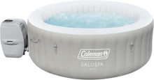 Load image into Gallery viewer, Comfortable 4-Person Inflatable Spa - Tahiti AirJet, 71" x 26" with Covers