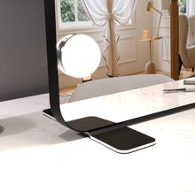 Load image into Gallery viewer, Elegant Lighted Vanity Mirror 36"x24" - 3 Lighting Modes, Touch Control &amp; Memory